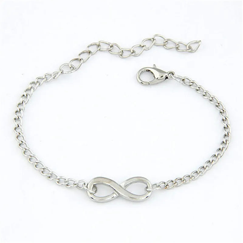 Infinity Bracelet